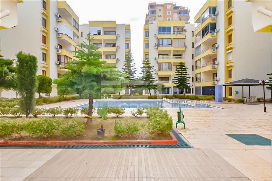 Квартира, Алания, в районе Махмутлар, 1+1, 55 м², от собственника - фото 4