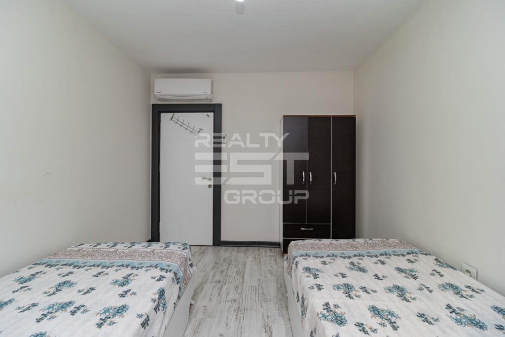 Квартира, Анталия, в районе Коньяалты, 2+1, 90 м², от собственника - фото 19