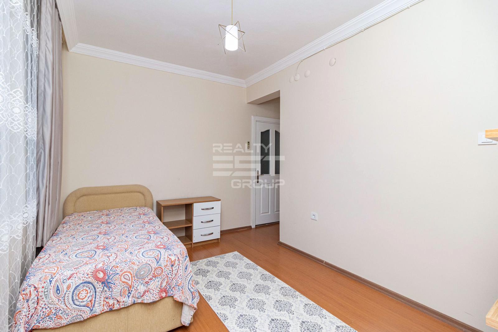 Квартира, Анталия, в районе Коньяалты, 3+1, 140 м², от собственника - фото 18