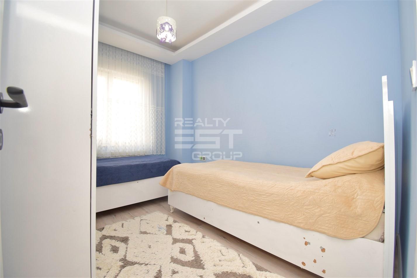 Квартира, Анталия, в районе Анталия / Центр, 2+1, 115 м², от собственника - фото 15