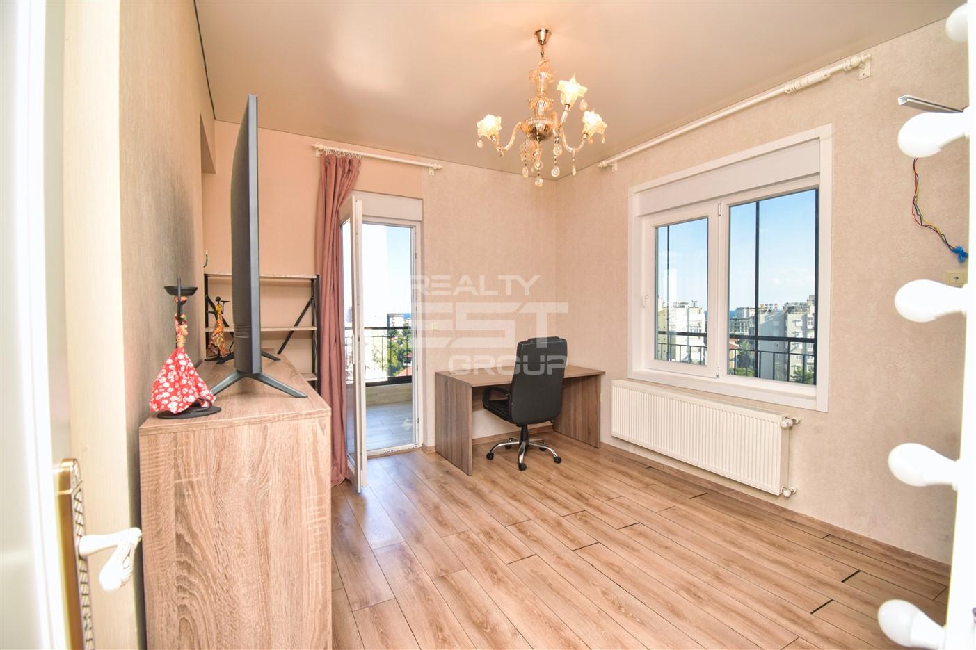 Квартира, Анталия, в районе Коньяалты, 3+1, 200 м², от собственника - фото 19