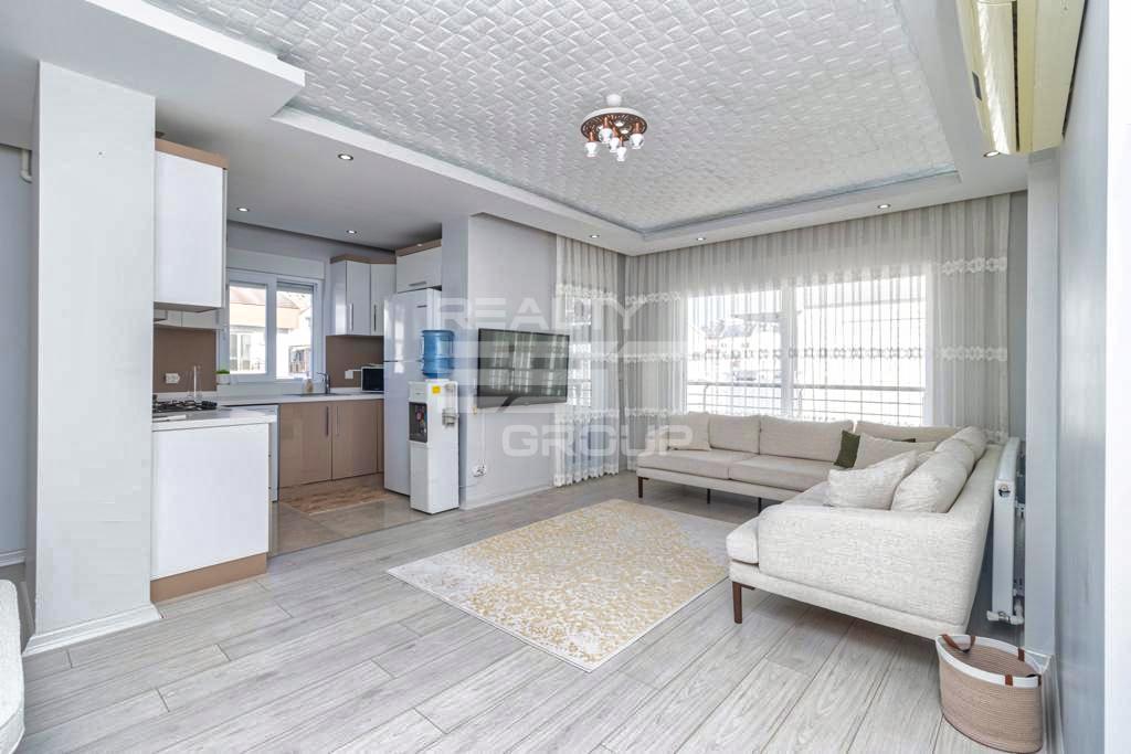 Квартира, Анталия, в районе Коньяалты, 3+1, 140 м², от собственника - фото 6