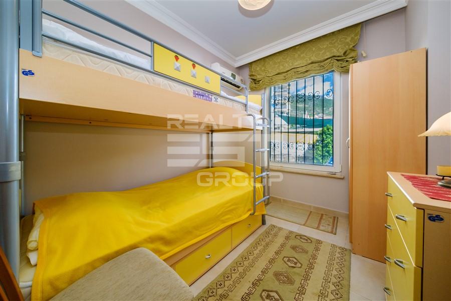 Квартира, Алания, в районе Алания / Центр, 2+1, 80 м², от собственника - фото 15