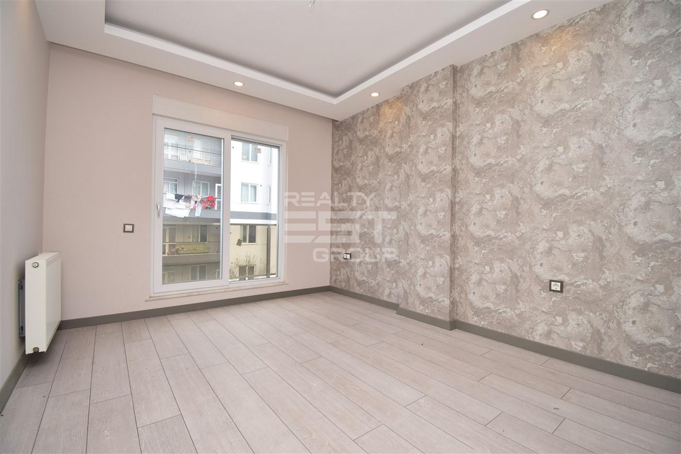 Квартира, Анталия, в районе Коньяалты, 1+1, 65 м², от собственника - фото 21