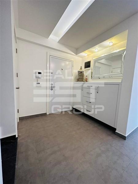 Пентхаус, Алания, в районе Оба, 4+1, 240 м², от собственника - фото 6