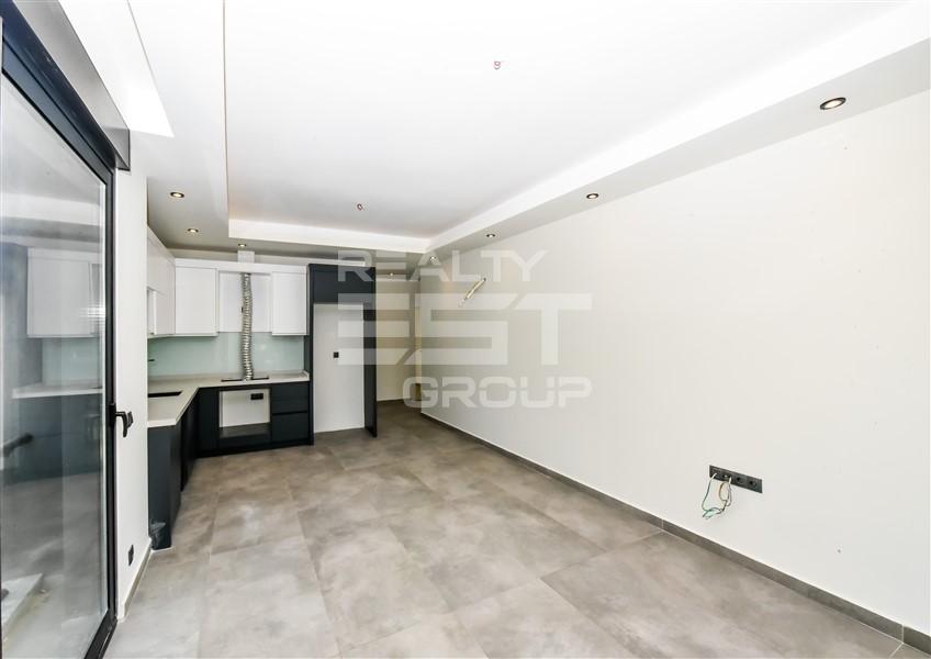 Квартира, Алания, в районе Оба, 2+1, 75 м², от собственника - фото 10