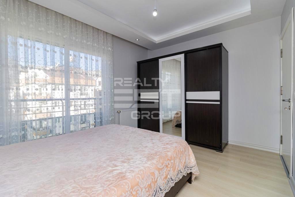 Квартира, Анталия, в районе Коньяалты, 3+1, 140 м², от собственника - фото 20