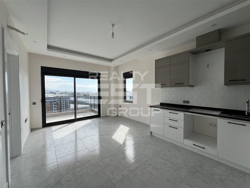 Квартира, Алания, в районе Авсаллар, 1+1, 46 м², от собственника - фото 18