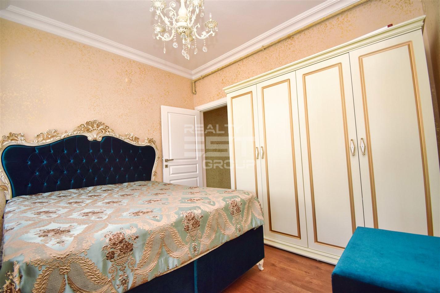 Дуплекс, Анталия, в районе Лара, 4+2, 300 м², от собственника - фото 15