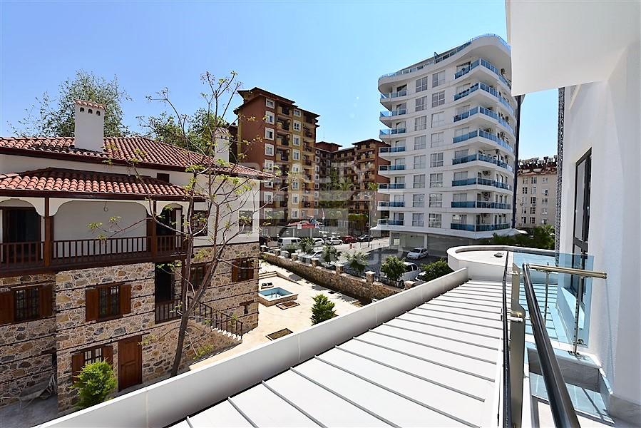 Квартира, Алания, в районе Клеопатра, 2+1, 85 м², от собственника - фото 19