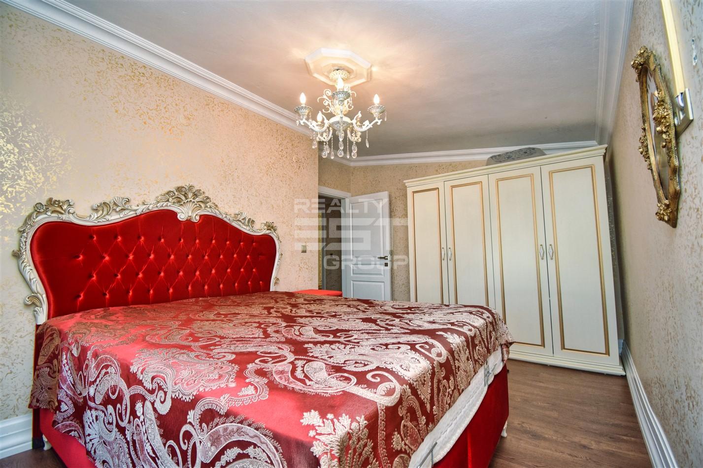 Дуплекс, Анталия, в районе Лара, 4+2, 300 м², от собственника - фото 30