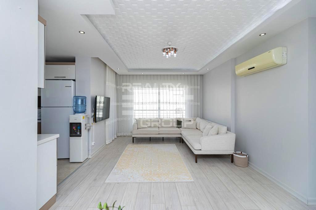 Квартира, Анталия, в районе Коньяалты, 3+1, 140 м², от собственника - фото 9