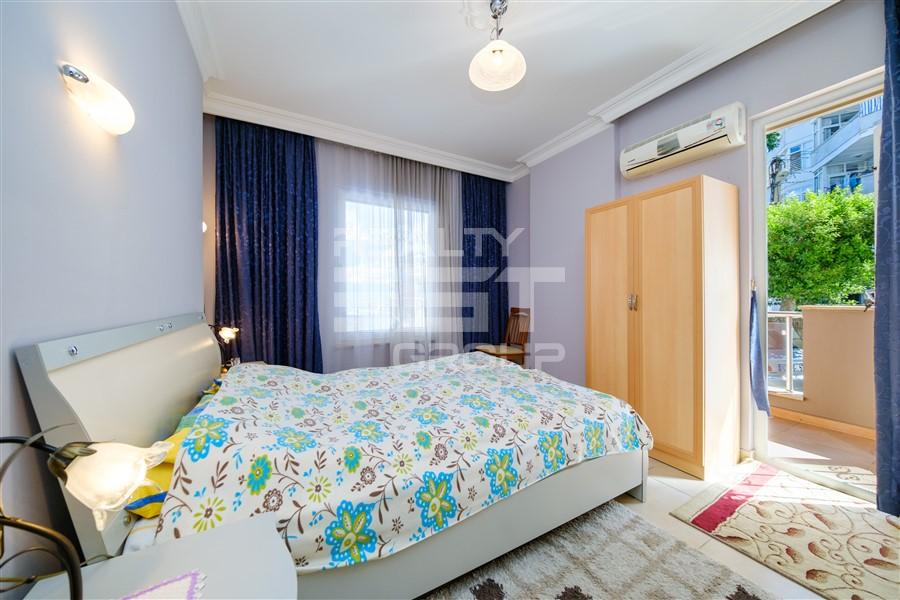 Квартира, Алания, в районе Алания / Центр, 2+1, 80 м², от собственника - фото 12