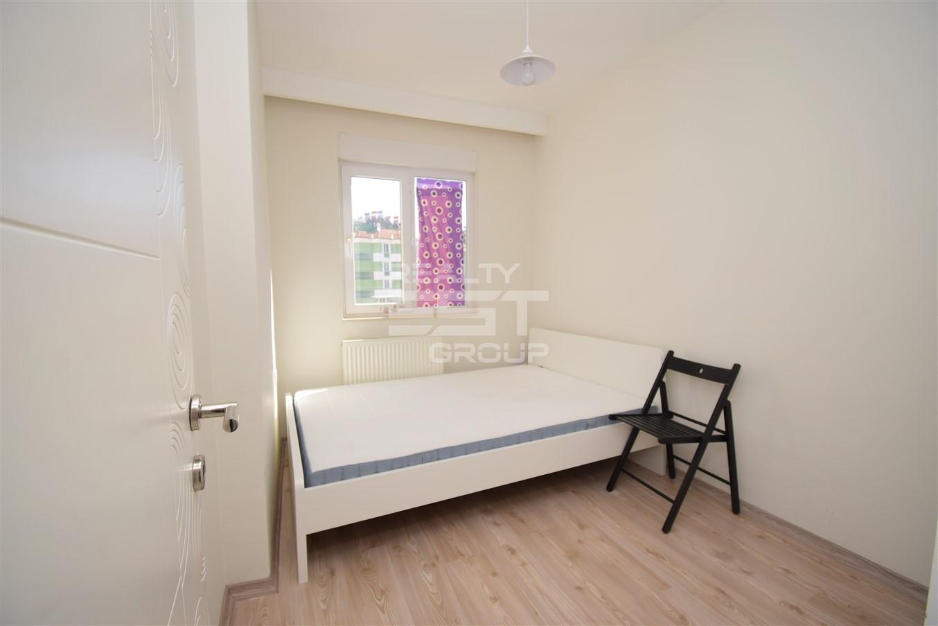 Квартира, Анталия, в районе Коньяалты, 2+1, 75 м², от собственника - фото 17