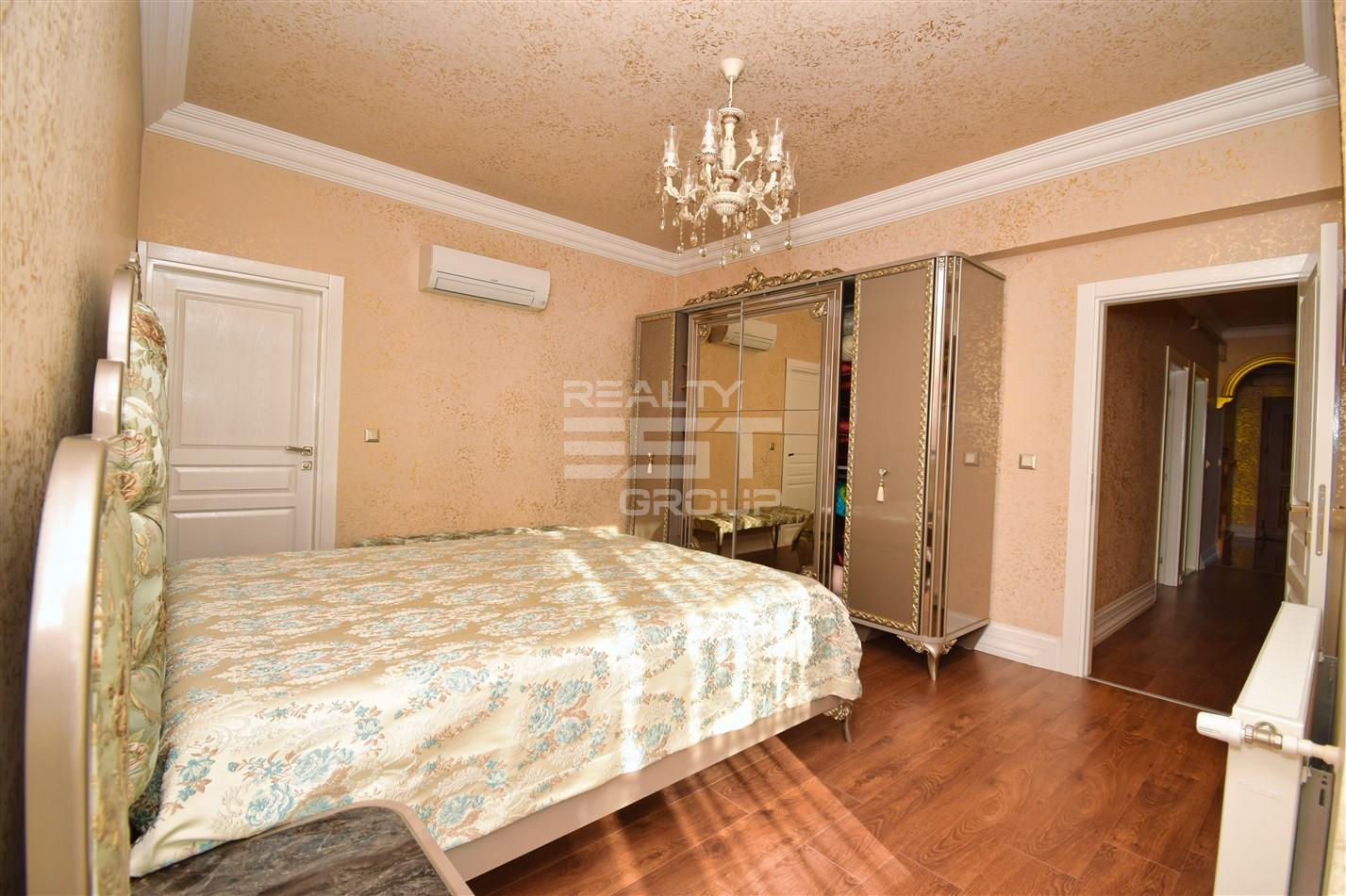 Дуплекс, Анталия, в районе Лара, 4+2, 300 м², от собственника - фото 11