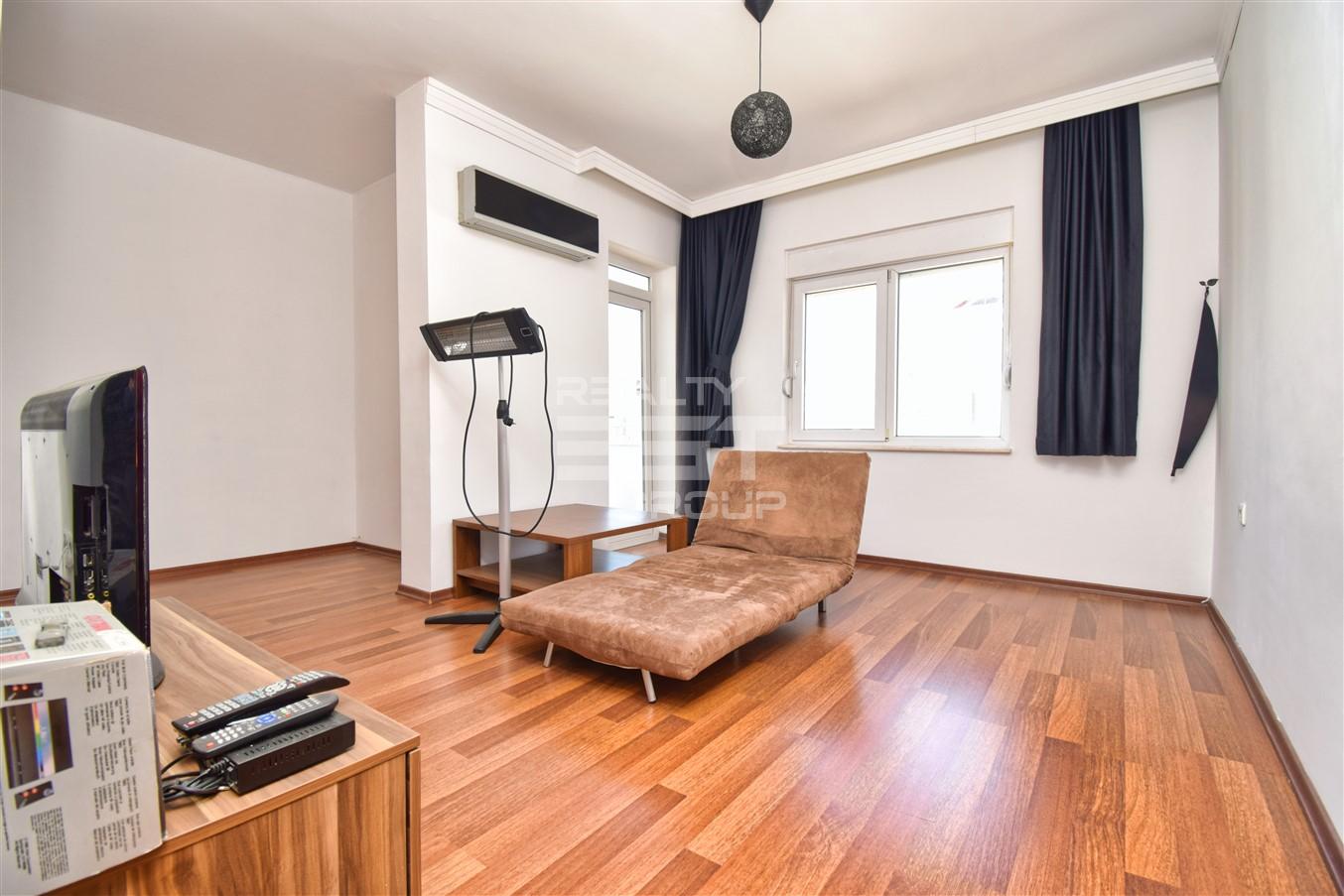 Квартира, Анталия, в районе Коньяалты, 3+1, 180 м², от собственника - фото 13