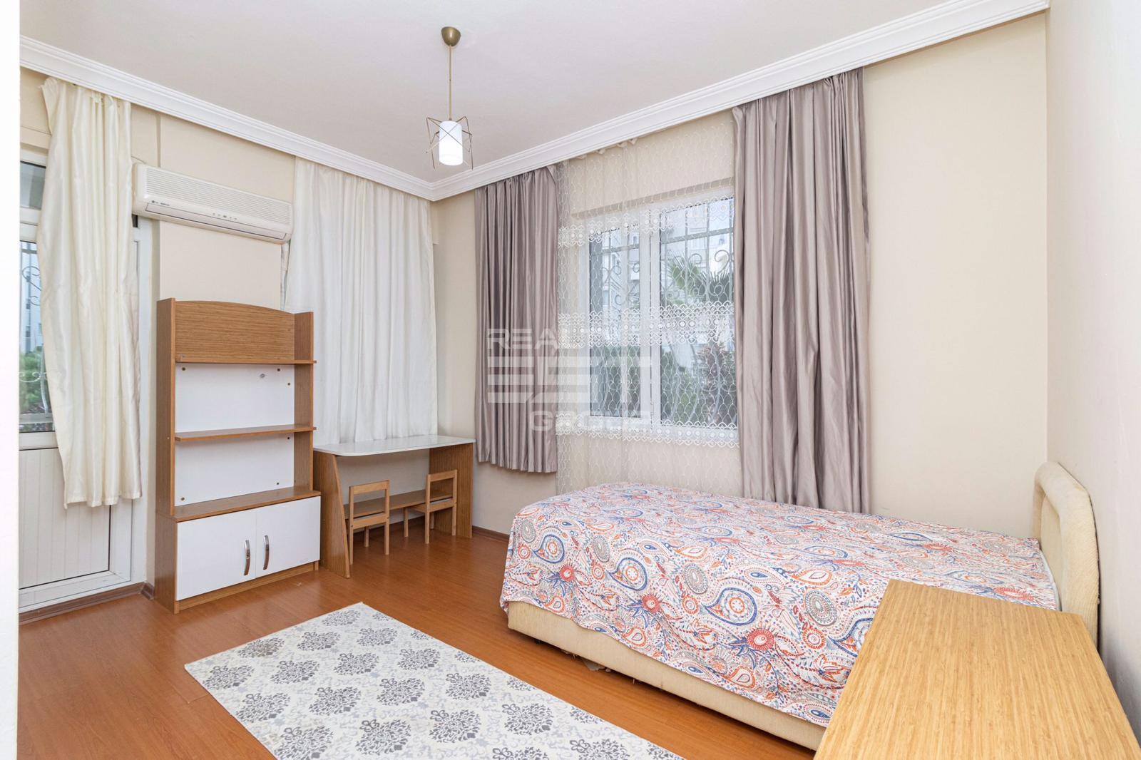 Квартира, Анталия, в районе Коньяалты, 3+1, 140 м², от собственника - фото 19