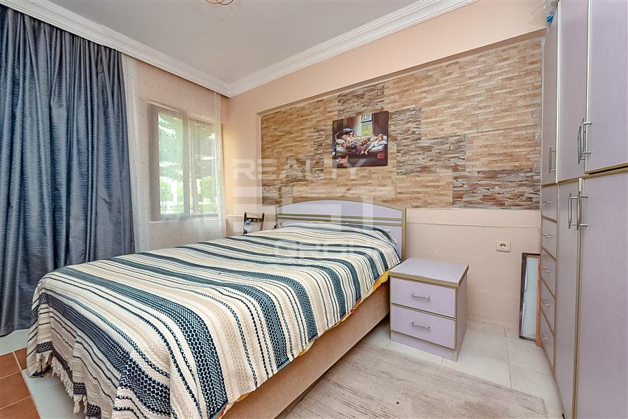 Квартира, Алания, в районе Махмутлар, 1+1, 55 м², от собственника - фото 16