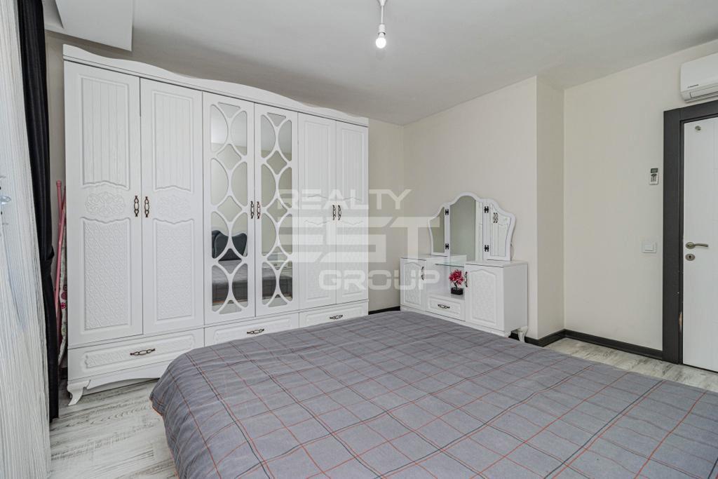 Квартира, Анталия, в районе Коньяалты, 2+1, 90 м², от собственника - фото 23