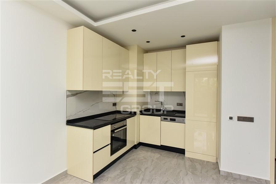 Квартира, Алания, в районе Алания / Центр, 1+1, 50 м², от собственника - фото 29