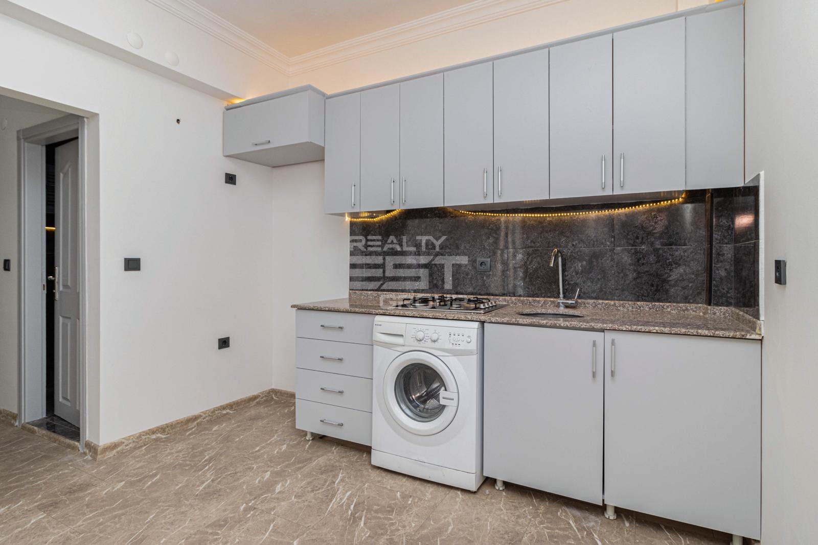 Квартира, Анталия, в районе Коньяалты, 2+1, 60 м², от собственника - фото 10