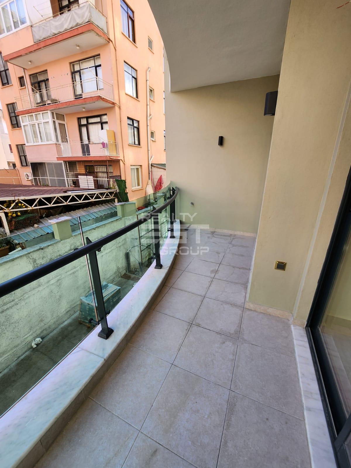 Квартира, Алания, в районе Алания / Центр, 2+1, 84 м², от собственника - фото 17