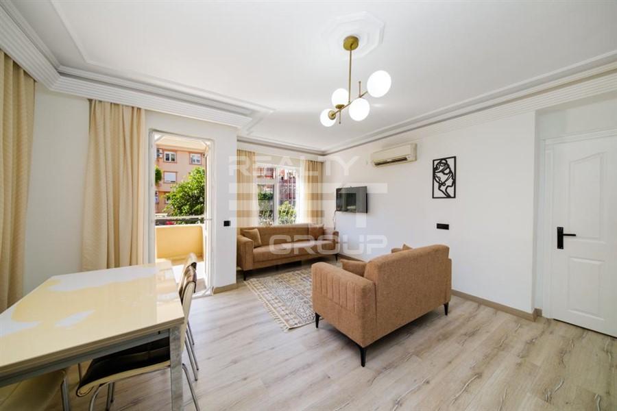 Квартира, Алания, в районе Алания / Центр, 2+1, 95 м², от собственника - фото 10