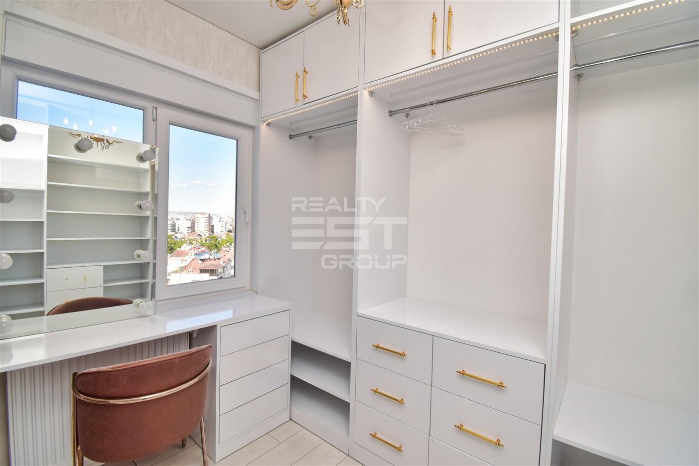 Квартира, Анталия, в районе Коньяалты, 3+1, 200 м², от собственника - фото 12