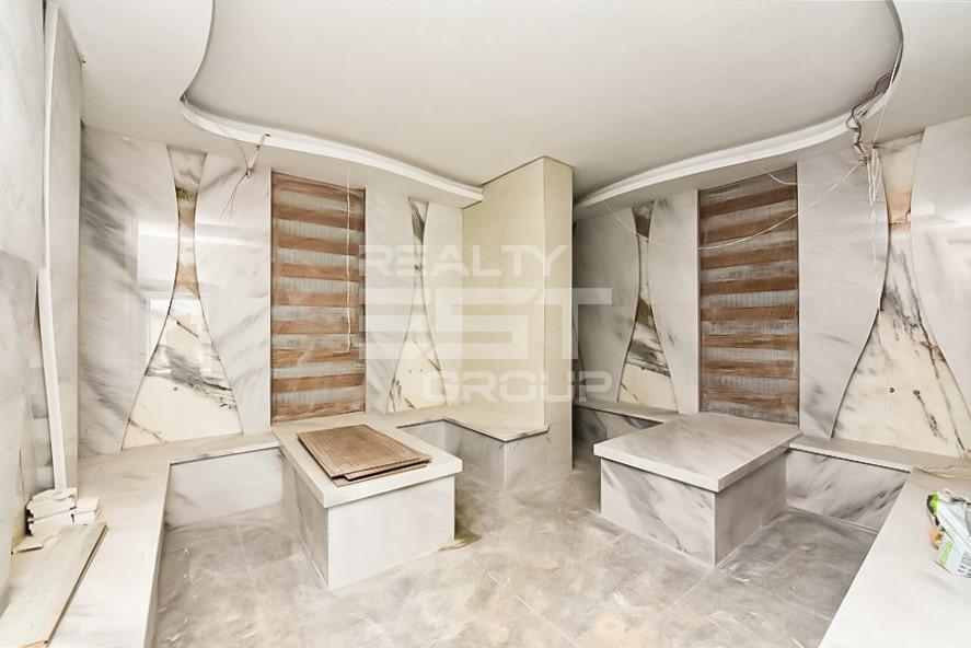 Квартира, Алания, в районе Авсаллар, 1+1, 48 м², от собственника - фото 3