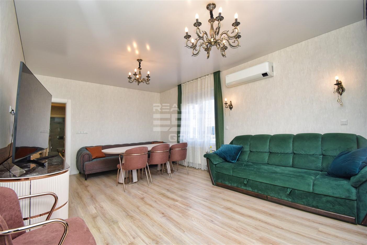 Квартира, Анталия, в районе Коньяалты, 3+1, 200 м², от собственника - фото 3