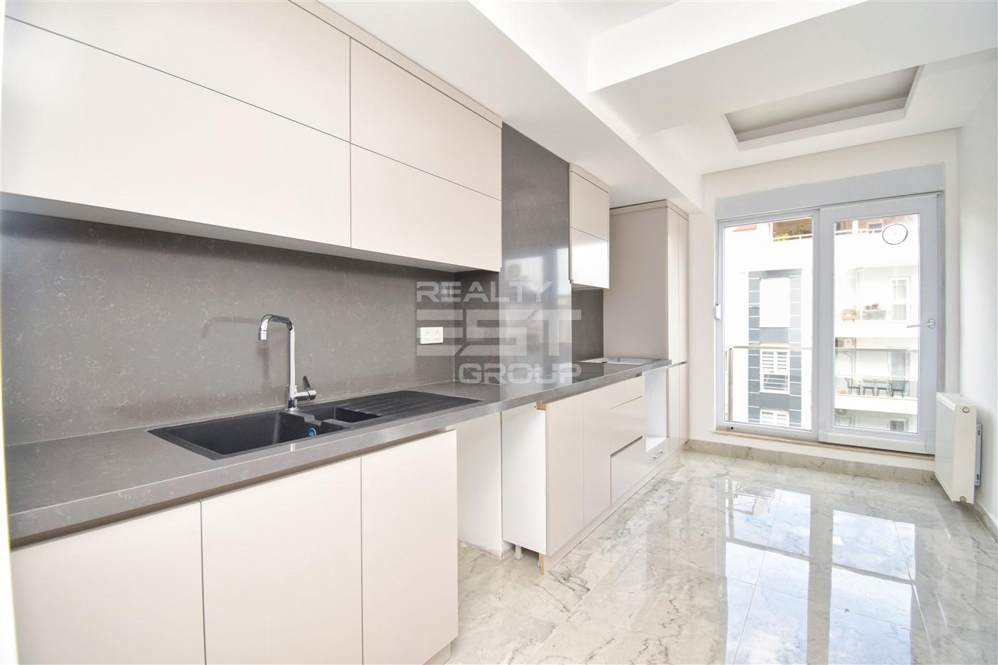 Квартира, Анталия, в районе Коньяалты, 4+1, 190 м², от собственника - фото 14