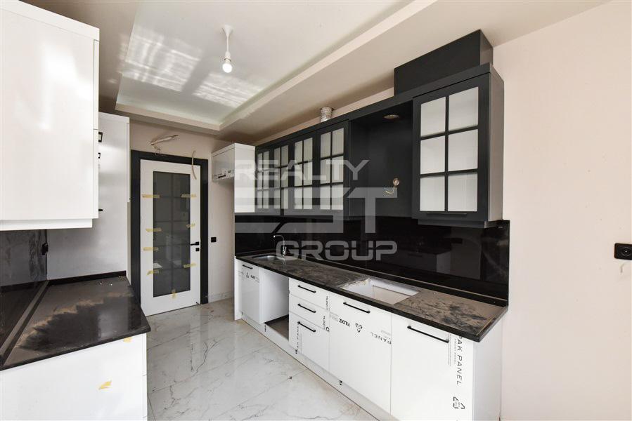 Квартира, Алания, в районе Алания / Центр, 3+1, 130 м², от собственника - фото 15