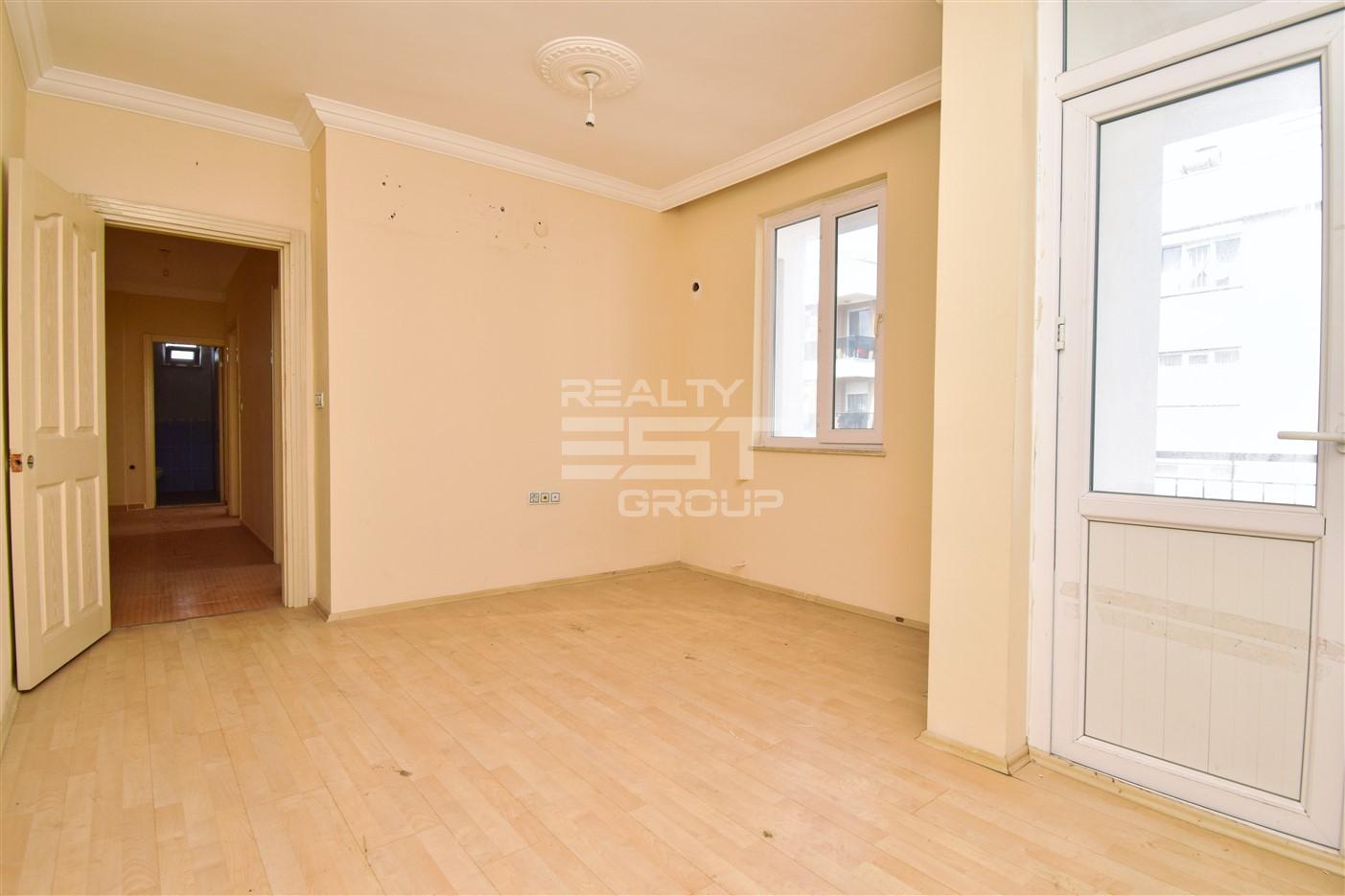 Квартира, Анталия, в районе Анталия / Центр, 2+1, 100 м², от собственника - фото 3