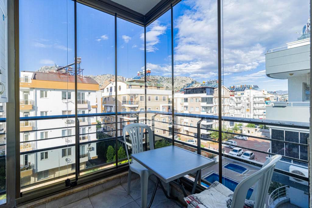 Квартира, Анталия, в районе Коньяалты, 3+1, 140 м², от собственника - фото 14