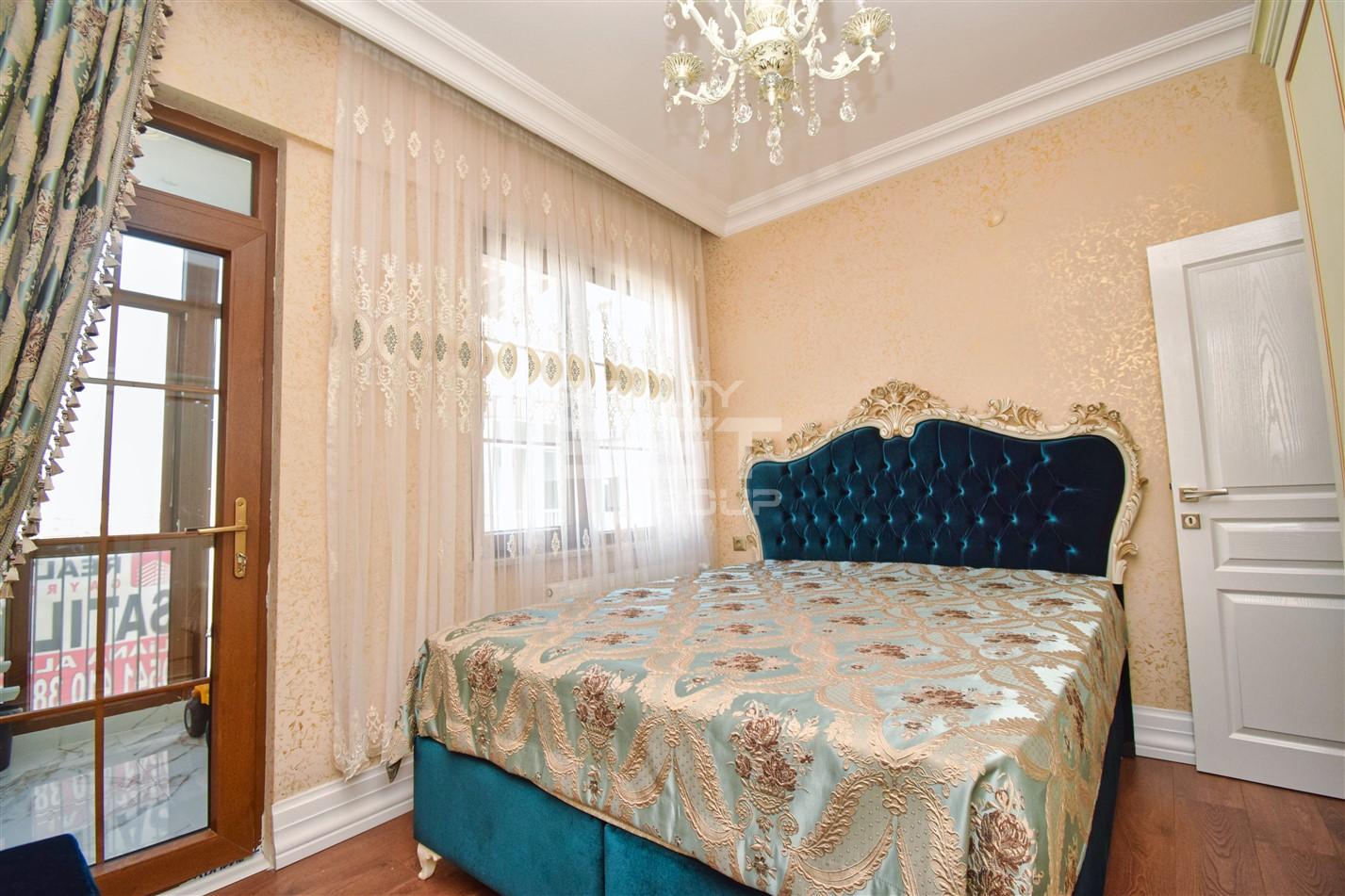 Дуплекс, Анталия, в районе Лара, 4+2, 300 м², от собственника - фото 16