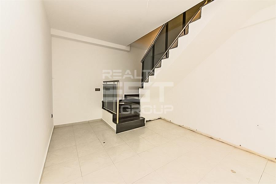 Дуплекс, Алания, в районе Алания / Центр, 4+1, 195 м², от собственника - фото 12