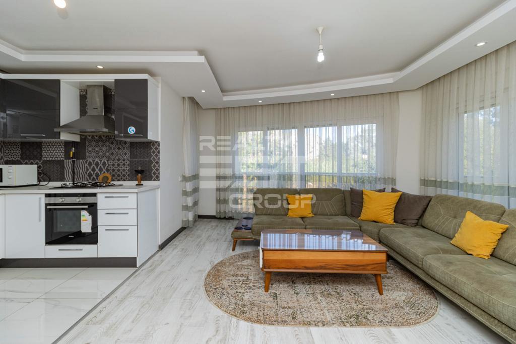 Квартира, Анталия, в районе Коньяалты, 2+1, 90 м², от собственника - фото 8