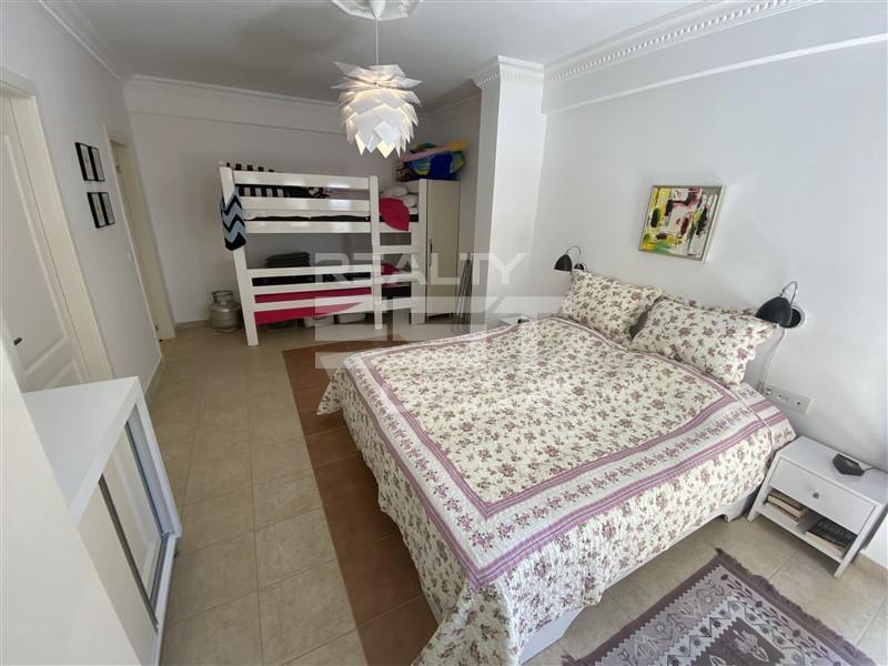 Квартира, Алания, в районе Оба, 1+1, 110 м², от собственника - фото 9