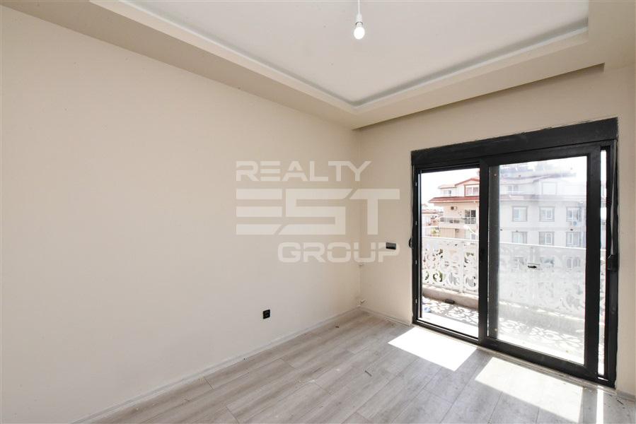 Квартира, Алания, в районе Алания / Центр, 3+1, 130 м², от собственника - фото 18