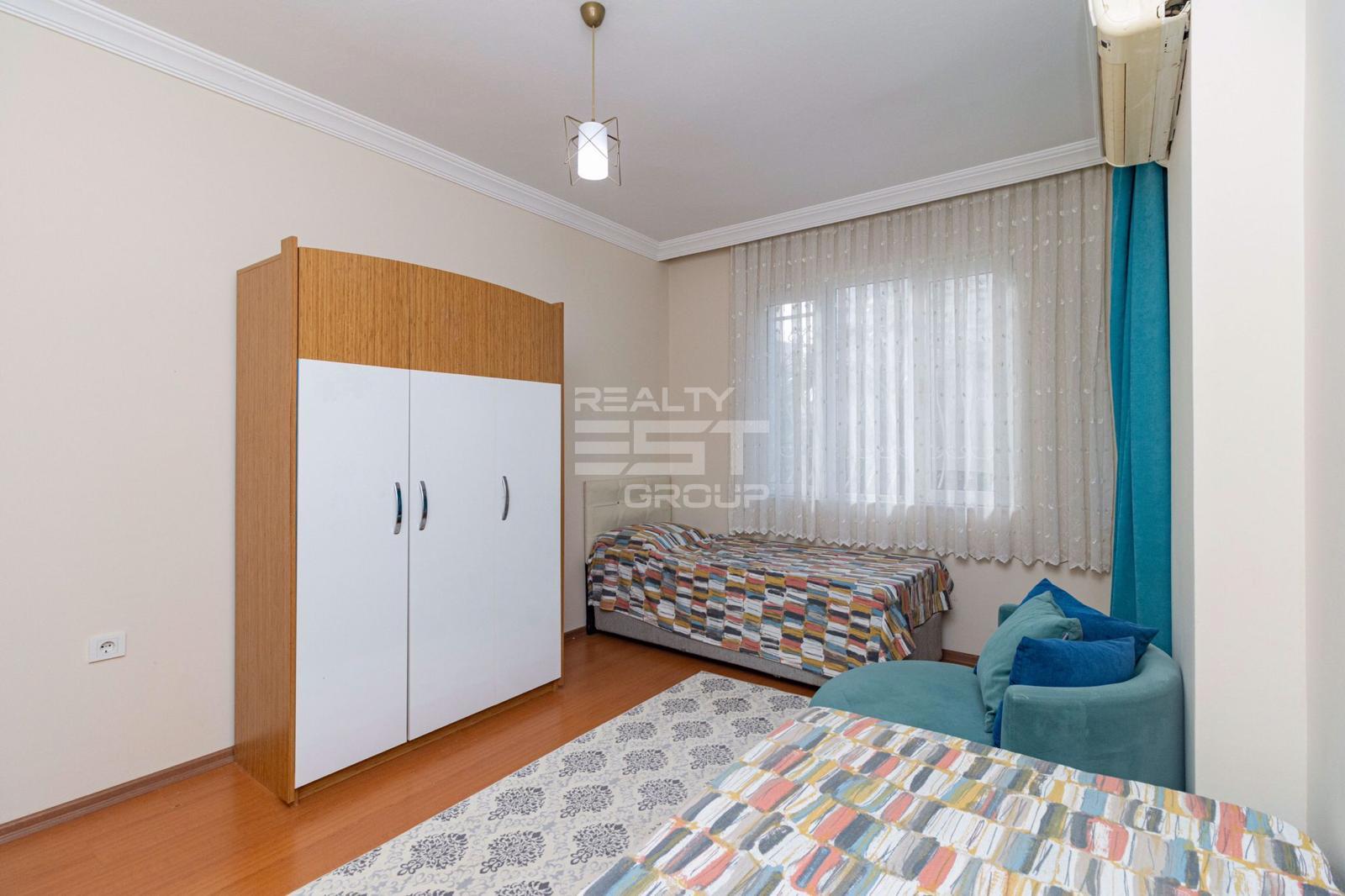 Квартира, Анталия, в районе Коньяалты, 3+1, 140 м², от собственника - фото 15