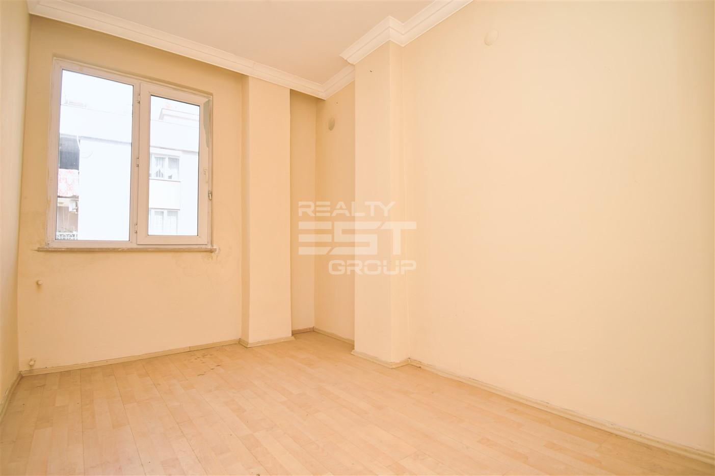 Квартира, Анталия, в районе Анталия / Центр, 2+1, 100 м², от собственника - фото 10