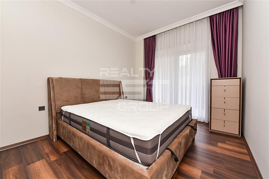 Квартира, Алания, в районе Демирташ, 2+1, 103 м², от собственника - фото 14