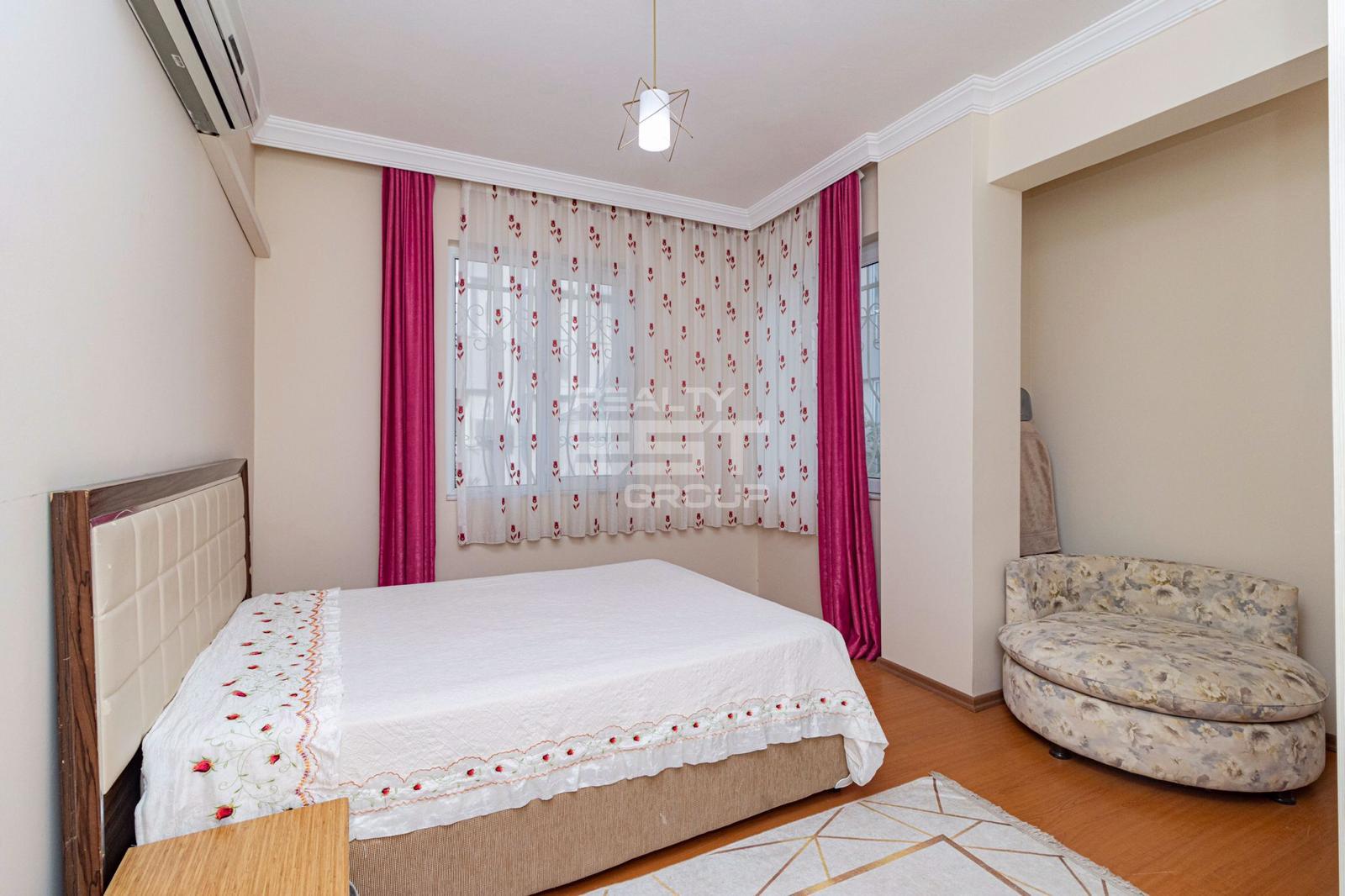 Квартира, Анталия, в районе Коньяалты, 3+1, 140 м², от собственника - фото 22