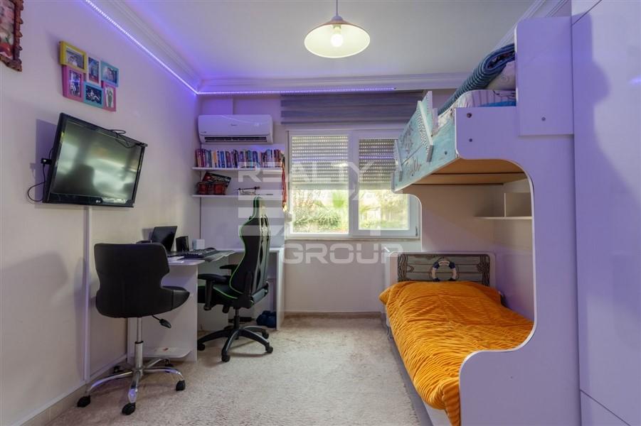 Квартира, Алания, в районе Джикджилли, 2+1, 125 м², от собственника - фото 15