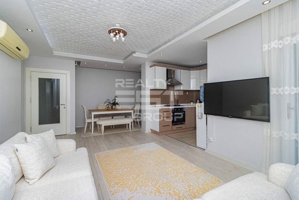 Квартира, Анталия, в районе Коньяалты, 3+1, 140 м², от собственника - фото 8