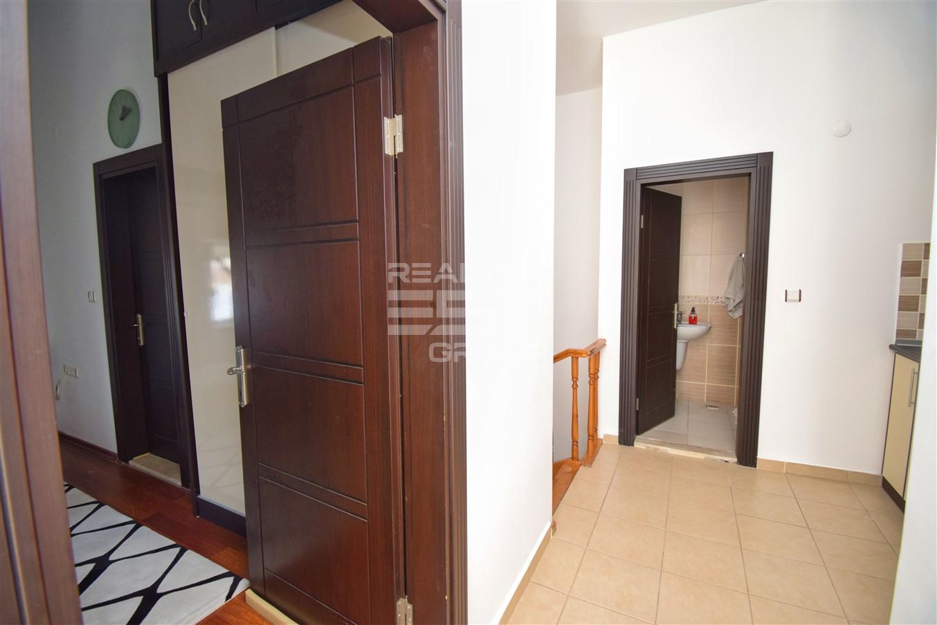 Квартира, Анталия, в районе Коньяалты, 3+1, 180 м², от собственника - фото 17