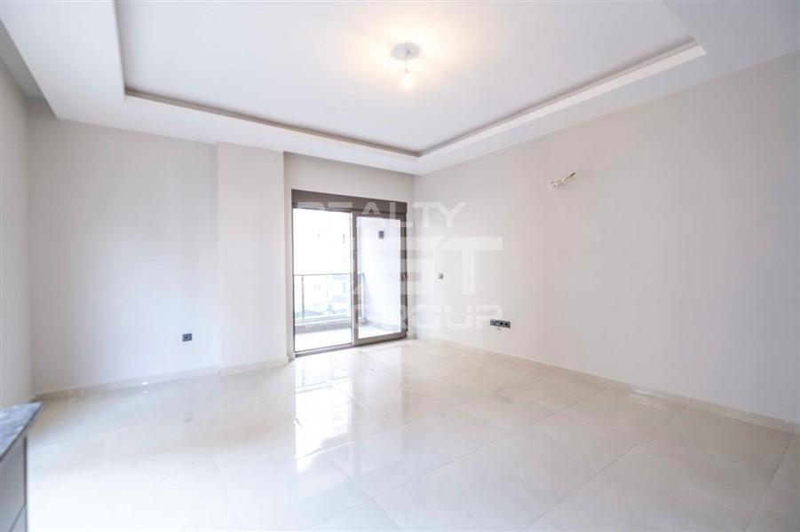 Квартира, Алания, в районе Махмутлар, 1+1, 55 м², от собственника - фото 7