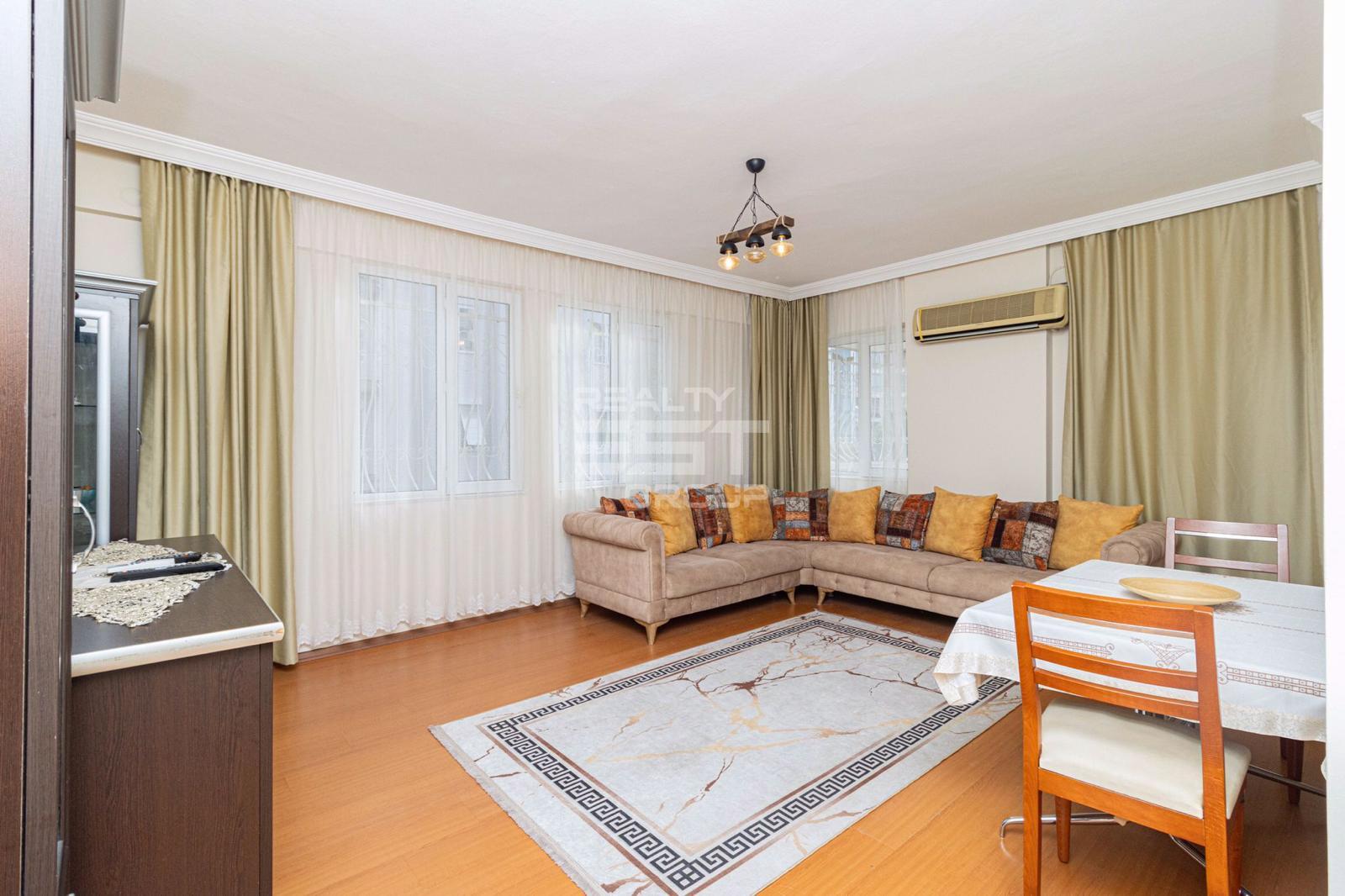 Квартира, Анталия, в районе Коньяалты, 3+1, 140 м², от собственника - фото 4