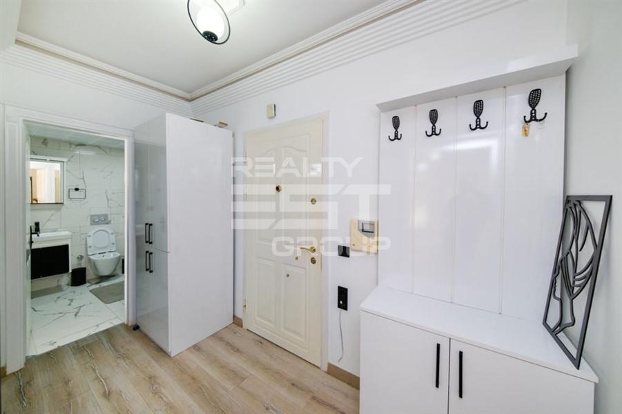 Квартира, Алания, в районе Алания / Центр, 2+1, 95 м², от собственника - фото 5