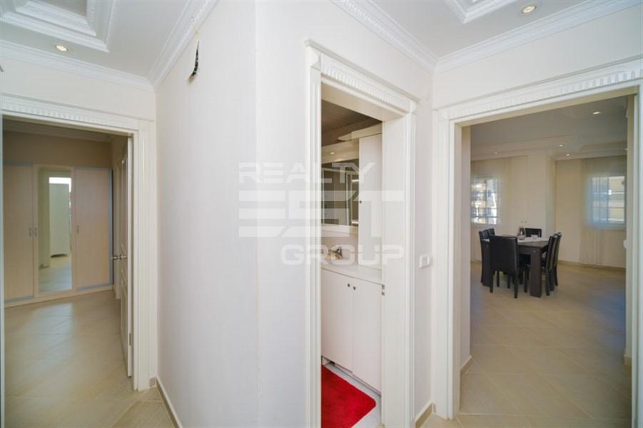 Квартира, Алания, в районе Алания / Центр, 2+1, 100 м², от собственника - фото 10